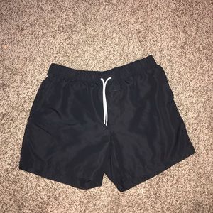 Forever 21 boardshorts